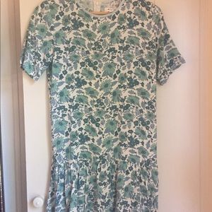 Ryder brand shift dress size 8